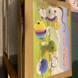 Yarn Set 