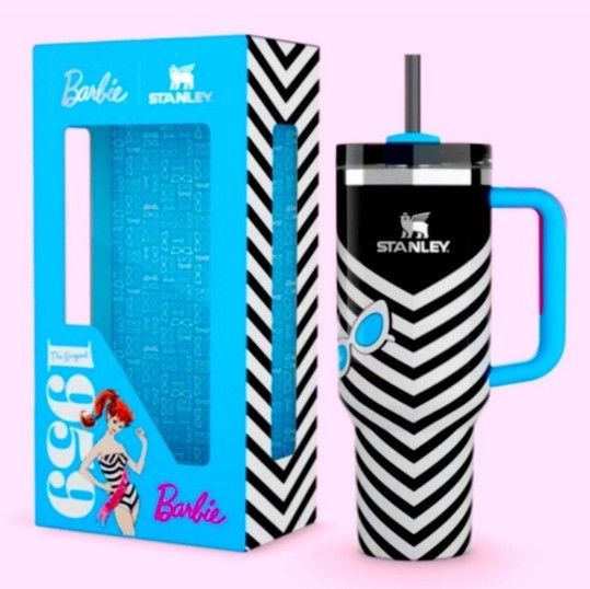 Special 1959 Barbie Edition Stanley