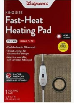 Heating Pad