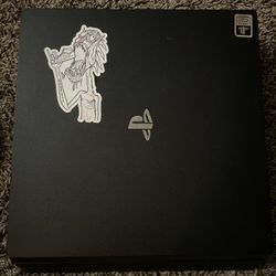 Playstation 4 Pro 
