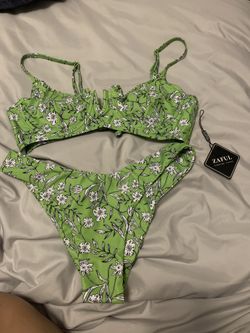 Zaful Bikini