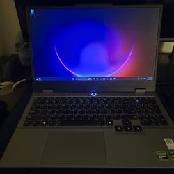 LENOVO LOQ 15ARP9 RYZEN7 4060 GPU 16GB RAM GAMING LAPTOP