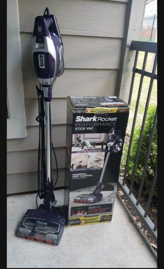 Vacuum Cleaner for Sale in Frisco, TX OfferUp