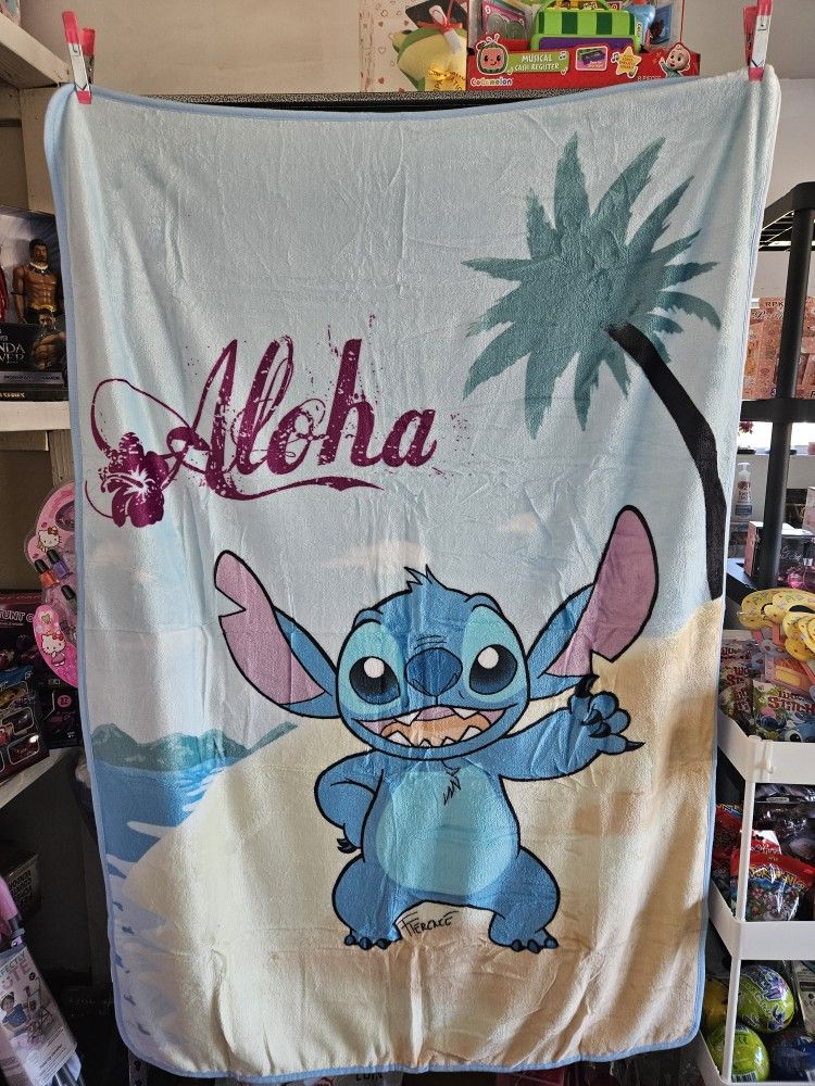 New Kids Blankets