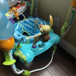Disney Baby Finding Nemo Jumper