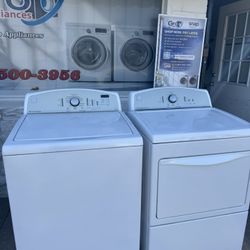 Kenmore Washer And Dryer