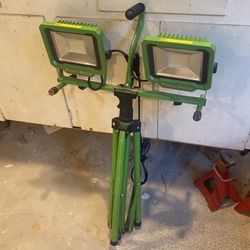 Shop Light