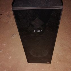 Omen PC Tower