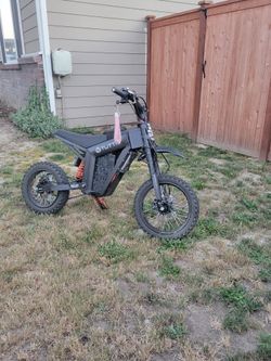 Tuttio Soleil01 EBike