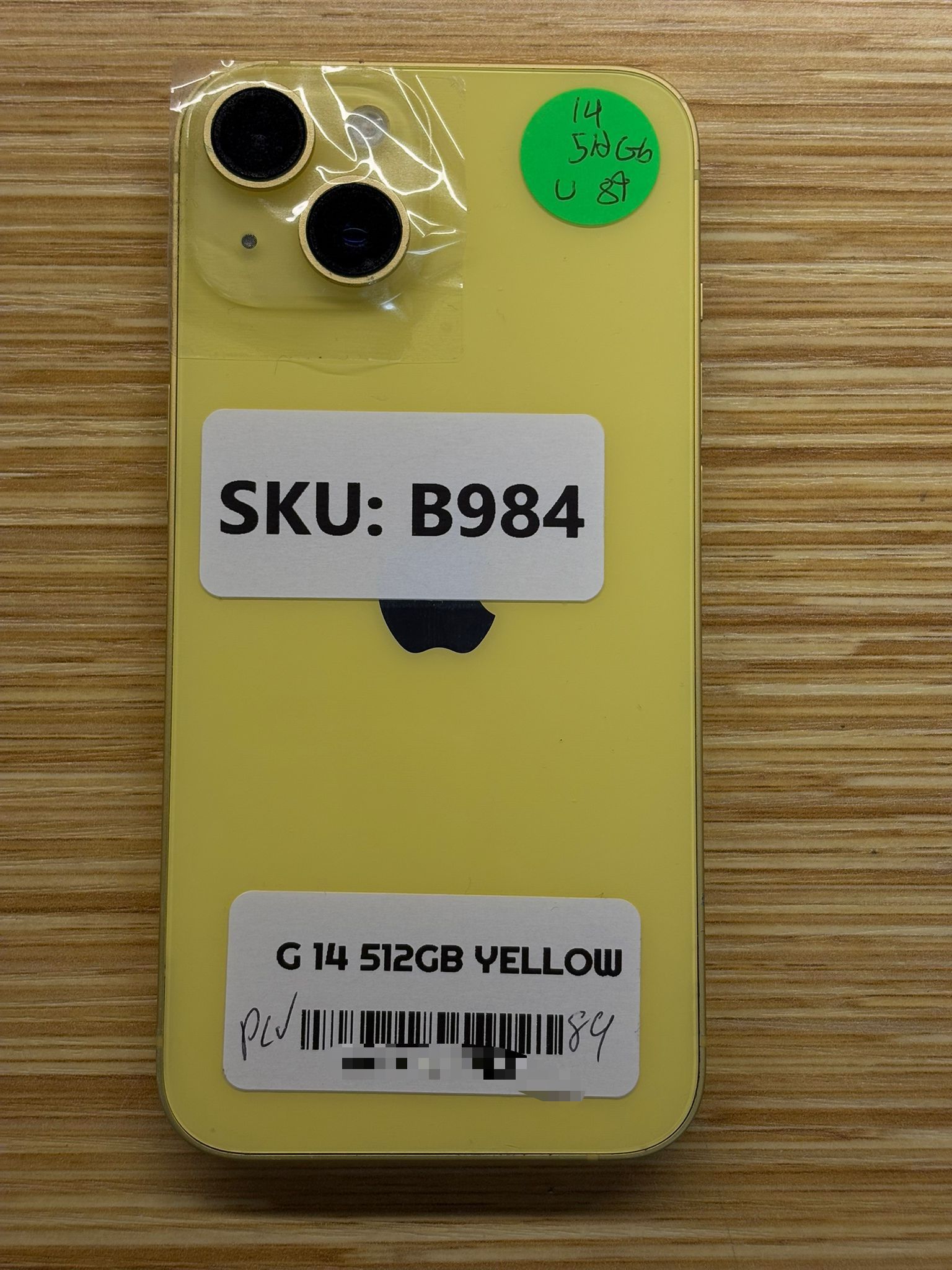 On Sale iPhone14 512GB Unlocked