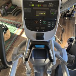 Precor AMT