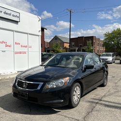 2010 Honda Accord