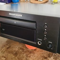 Marantz  CD6005