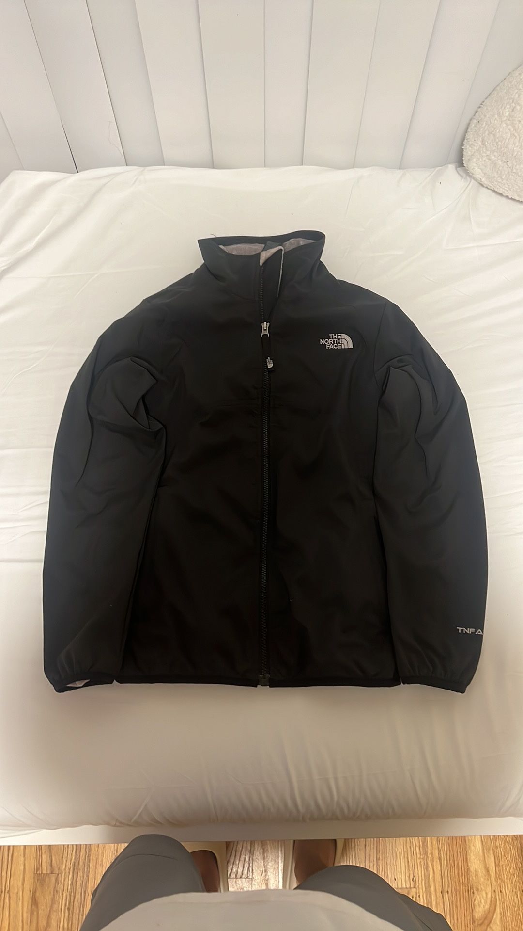 The North Face - TNF Apex Jacket