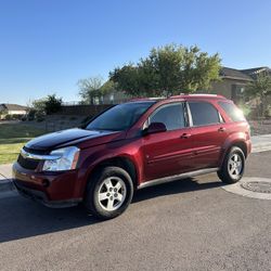 2007 Chevrolet Equinox