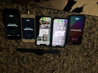 I Phone 7-15