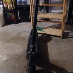 Electric Scooter Niu Sport 3