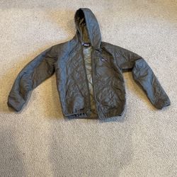 Patagonia Jacket