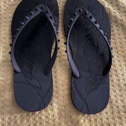 Authentic Christian Louboutin Size 41
