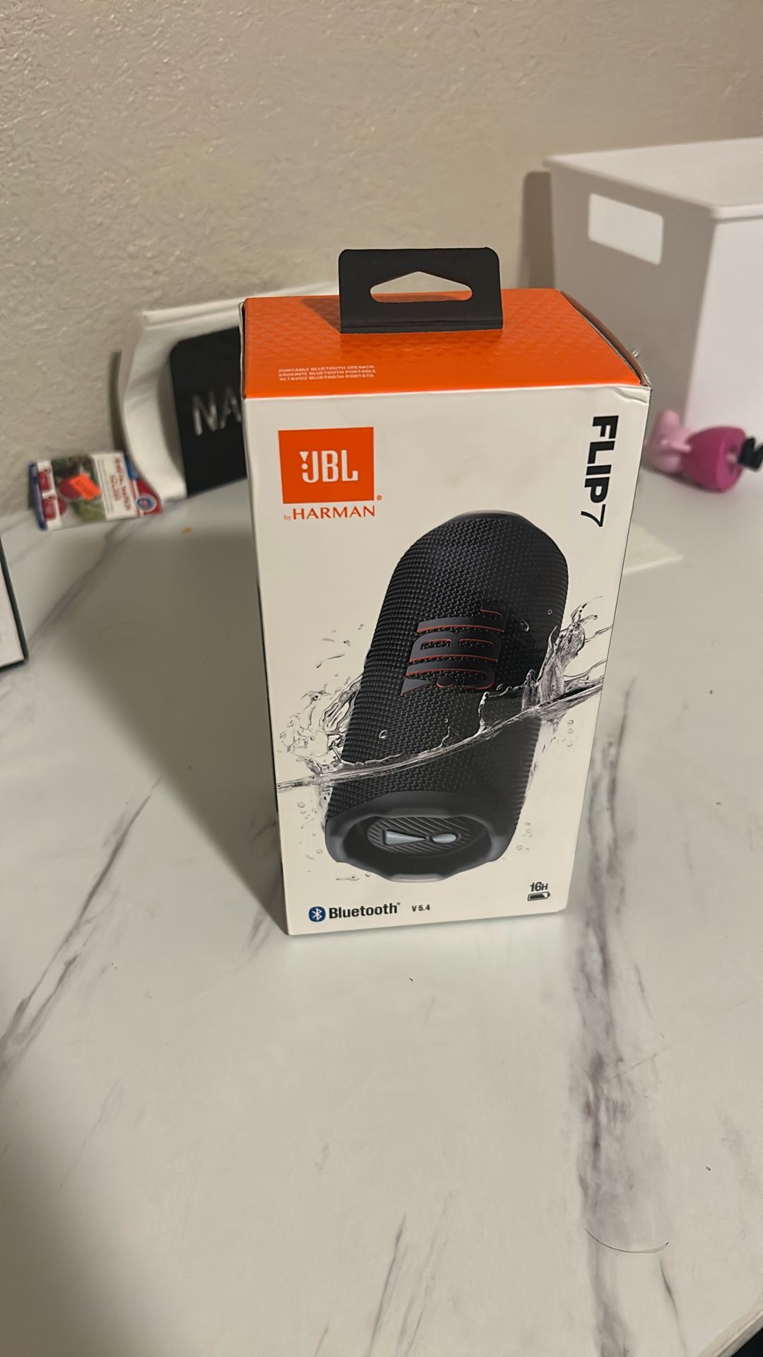 JBL FLIP 7