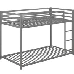 Twin Bunk Bed