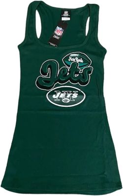 New Jets Shirt