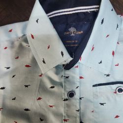 New Toddler Shirt
