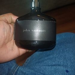 John Varvatos
