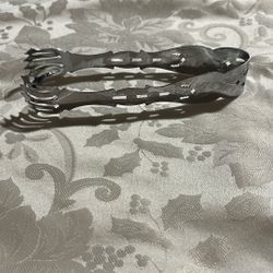ICE TONGS