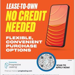 Lets Buy Your New Phone Now With Progressive!