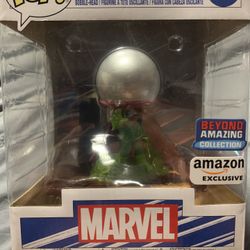 Funko Marvel Sinister Six; Mysterio 1016