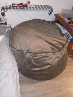 Foam Bag 7 Ft Wide X 3 Ft In Height