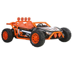 dynacraft powerslide 24v trail rider