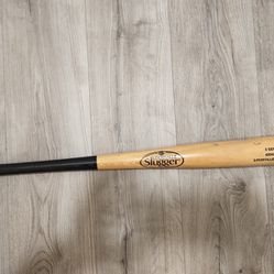 Louisville Slugger 3 Series Genuine Wood Bat