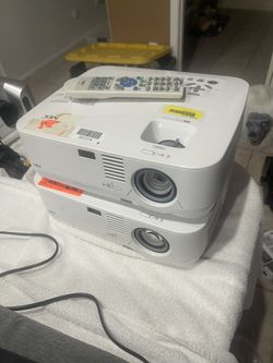 Halloween Projectors
