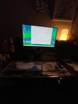 Gaming PC Setup
