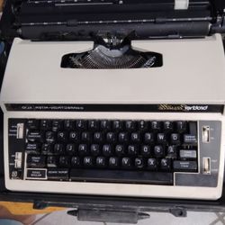 Typewriter Brothers Correction