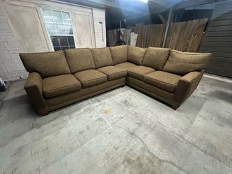 Sectional Sofa
