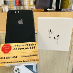 iPhone 8 Plus Unlocked 64GB