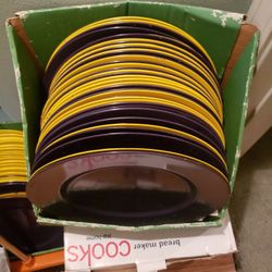 Plate Charger