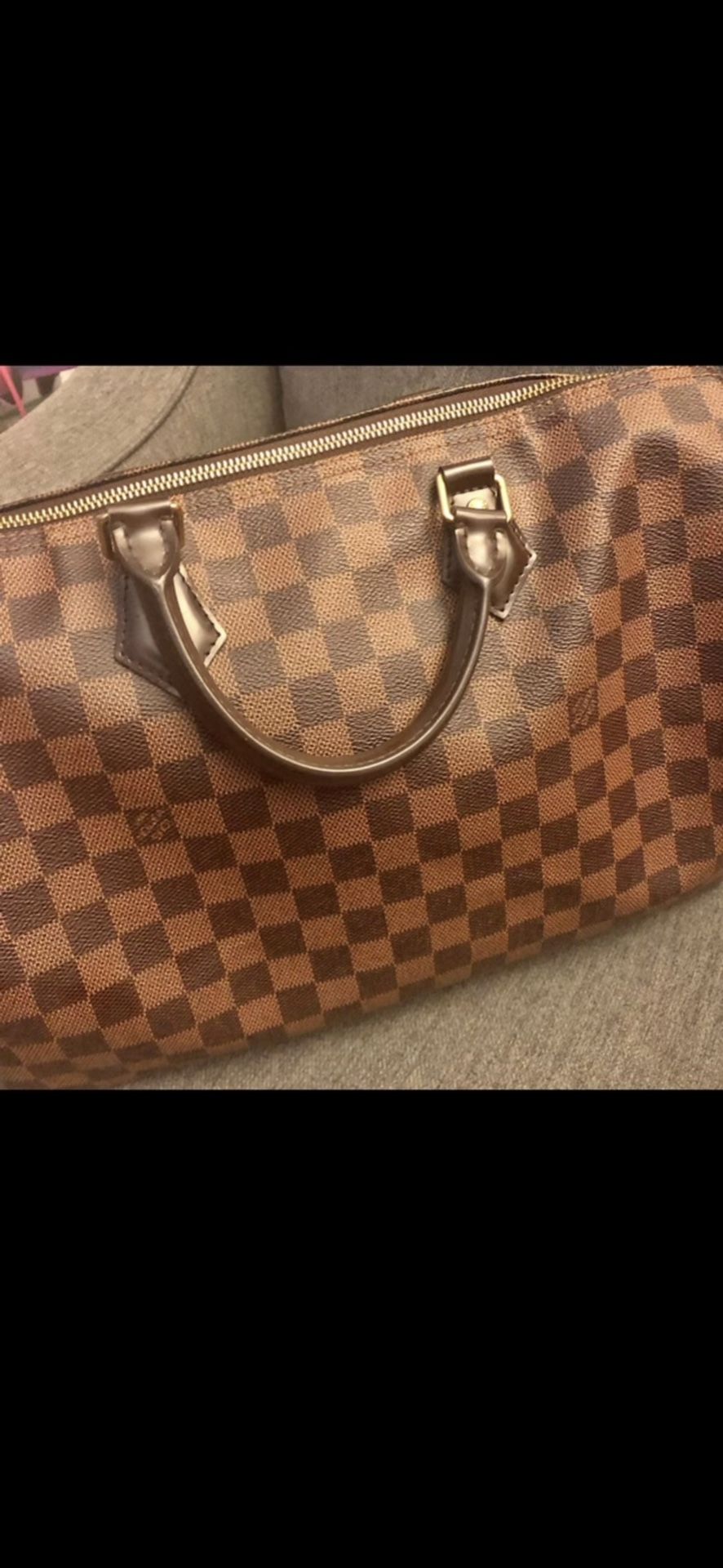 Louis Vuitton Purse For woman