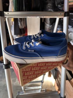 Vans Men’s 8.5