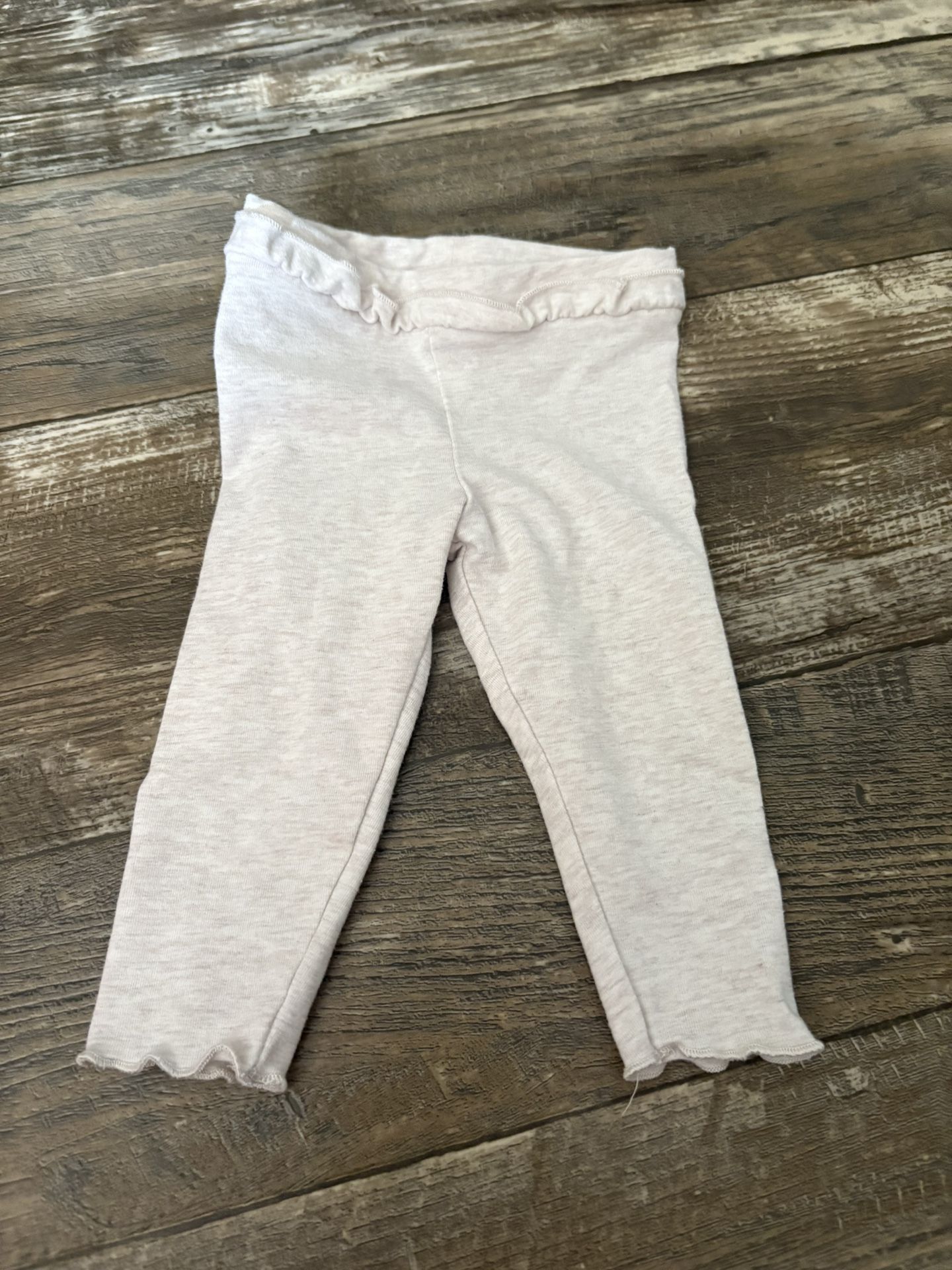 3/6M Pants