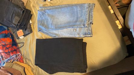 2 pants