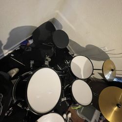 Drum Set