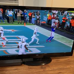 Vizio 55” TV