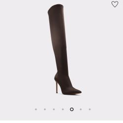 Stiletto Boots ALDO