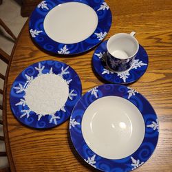 Dishes