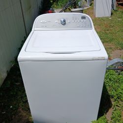 Whirlpool Cabrio 