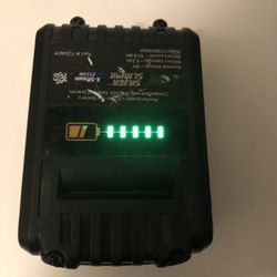 Flow Zone 18 Volt